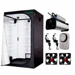 combo indoor duaitek 200w 60x60x160