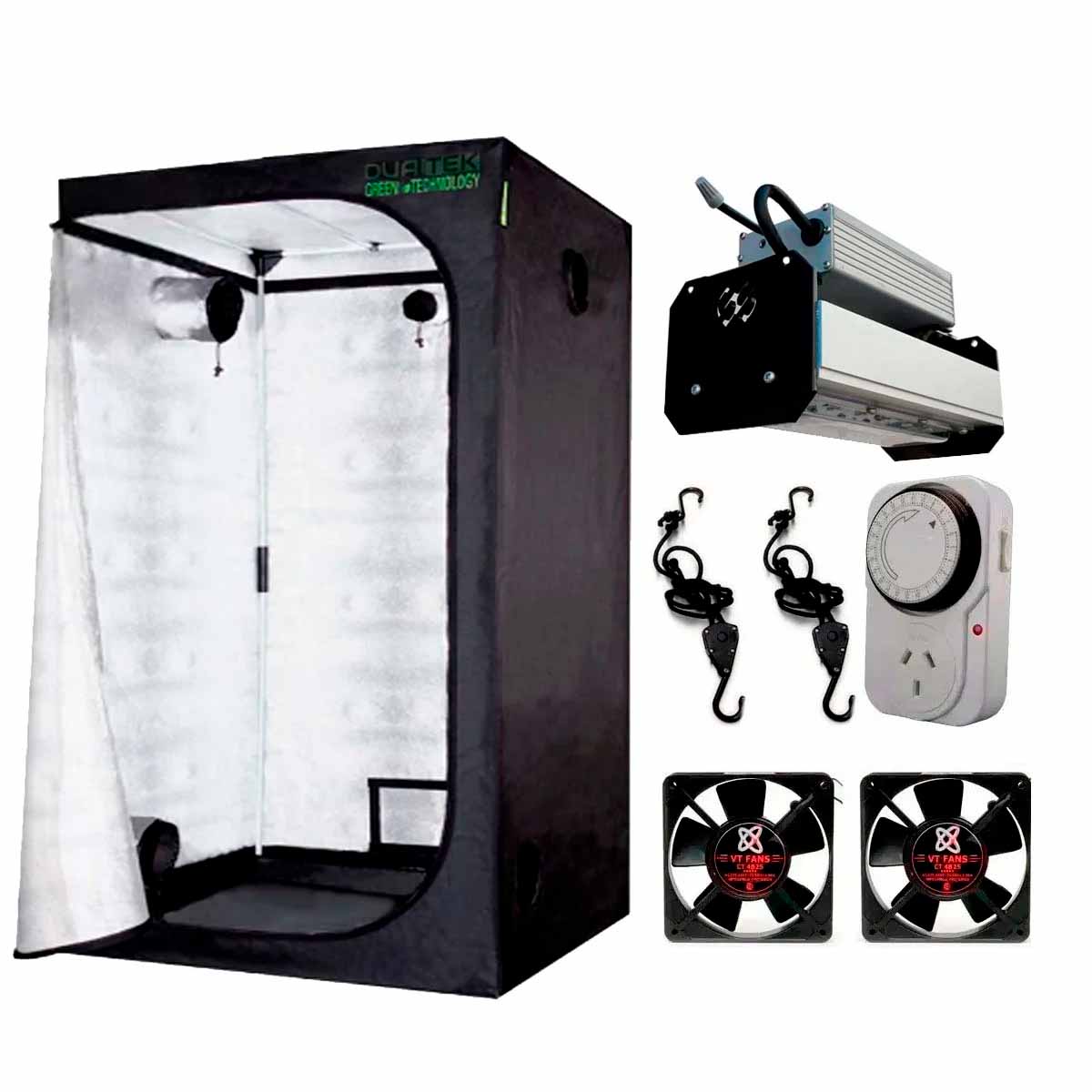 combo indoor duaitek 200w 60x60x160 combo indoor duaitek 200w 60x60x160