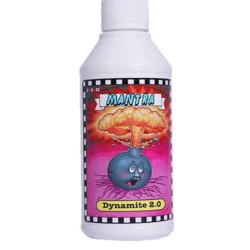 mantra toque final 250ml