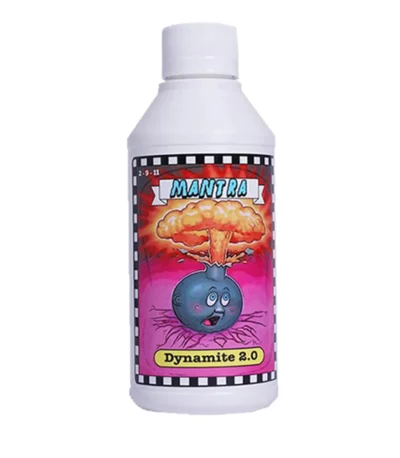 mantra toque final 250ml