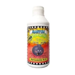 mantra toque final 250ml
