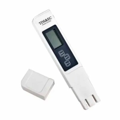termohigrometro medidor temperatura humedad digital