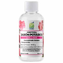 jabon potasico neem y canela eco mambo 100ml