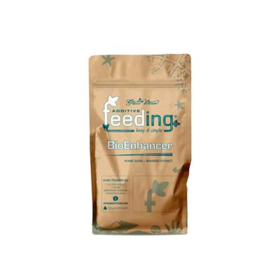 feeding bio grow 50g
