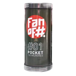 fan of hash 03 90 micrones