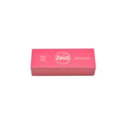 filtros zeus tips carton xl