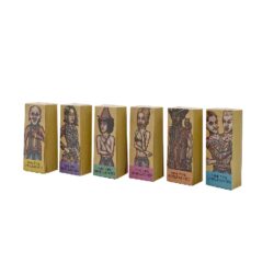 filtros lion tips unbleached grande