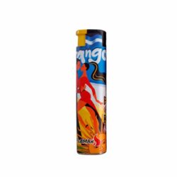 encendedor clipper catalitico
