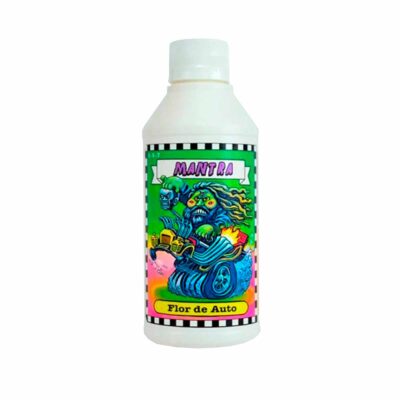 mantra flor de auto 250ml