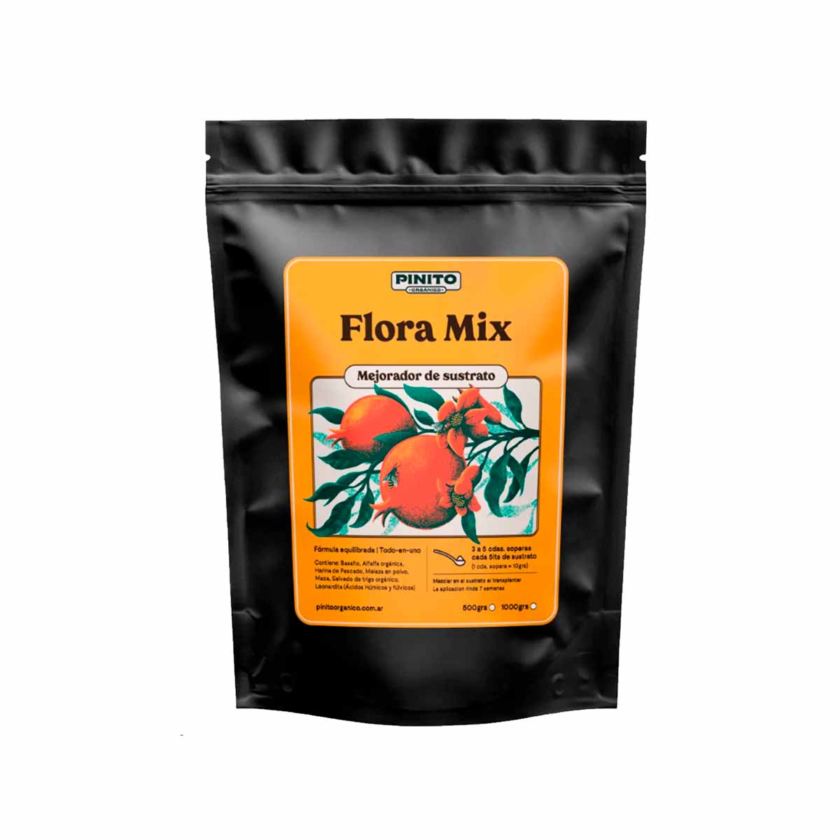 pinito organico vege mix 500g pinito organico vege mix 500g