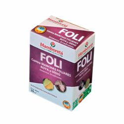 mamboreta babosas caracoles 200g