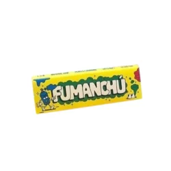 papel fumanchu regular unbleached