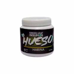 harina de sangre green leaf 100cc