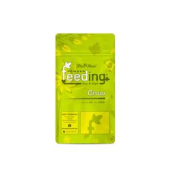 feeding bio grow 50g