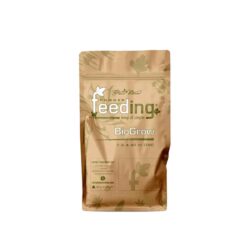 feeding bio grow 50g