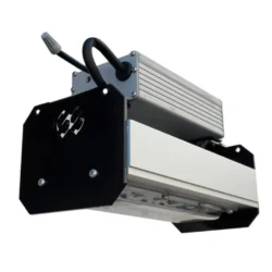 led mars orbiter evolution 120w