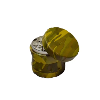 picador visor radioactivo 4 partes 60mm