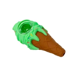 pipa silicona n2