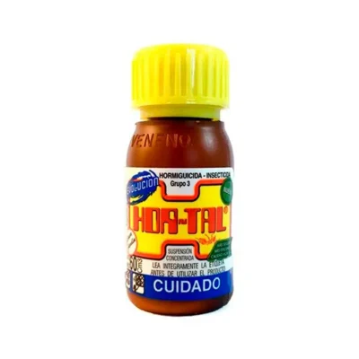 hortal hormigas liquido 500ml