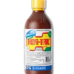 hortal hormigas liquido 500ml