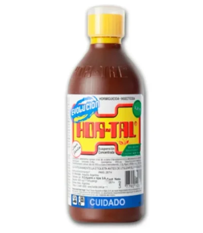 hortal hormigas liquido 500ml