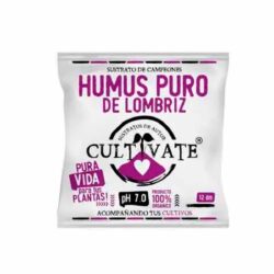 humus cultivate 12l
