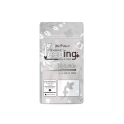 feeding bio grow 50g
