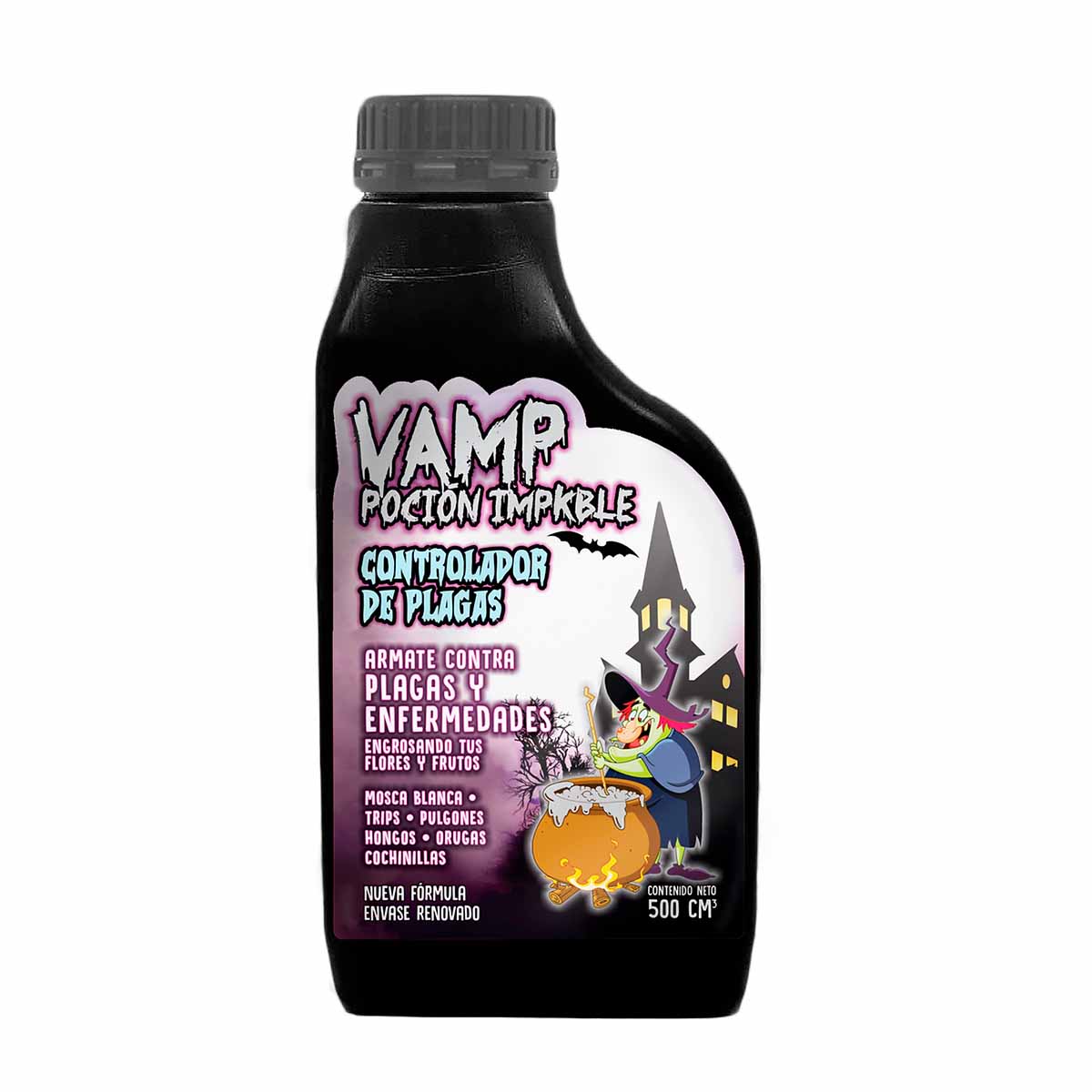 vamp hechizo bloom flora 500cc vamp hechizo bloom flora 500cc
