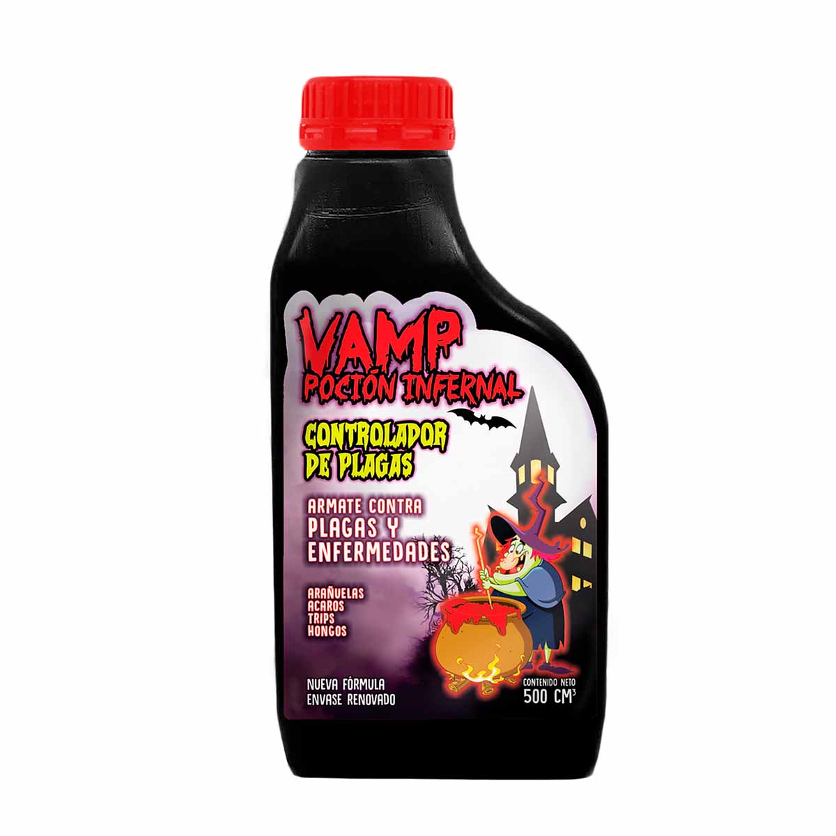 vamp hechizo bloom flora 500cc vamp hechizo bloom flora 500cc