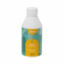 jabon potasico la pota 250ml