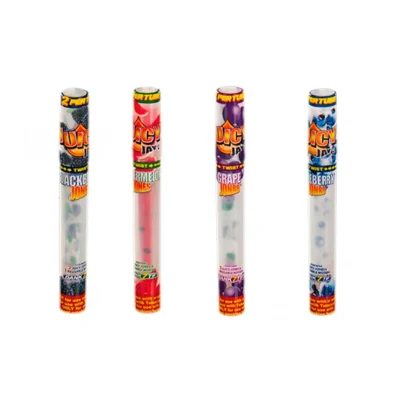 papel armado cono juicy jones