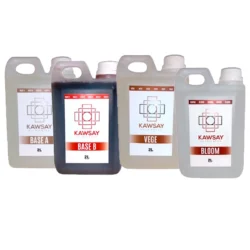 combo kawsay 250ml