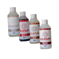 combo kawsay 250ml