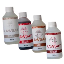 combo kawsay 250ml