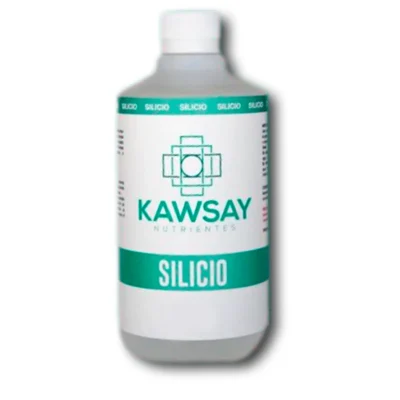 kawsay vege 1l
