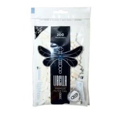 filtro tabaco gizeh slim 6mm xl