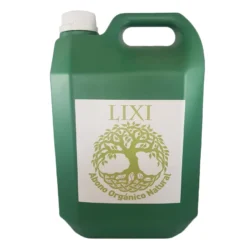 lixi lixiviado humus lombriz 5l