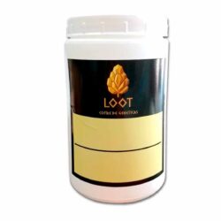 frasco contenedor loot 30g