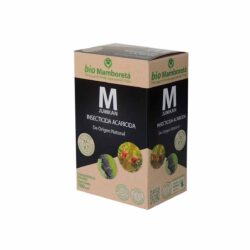 mamboreta babosas caracoles 200g