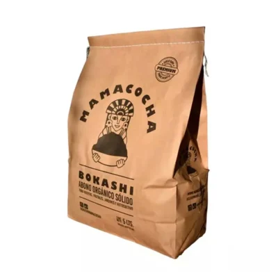 bokashi mamacocha 1l