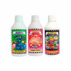 combo mantra auto 250ml