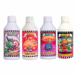 combo mantra auto 250ml