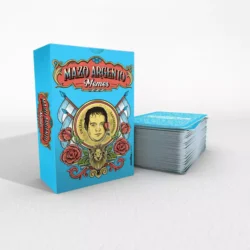 cartas con eso no se jode 1