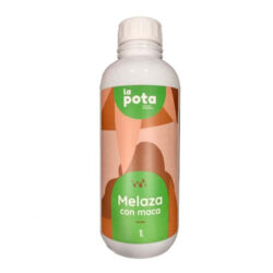 melaza con maca la pota 250ml