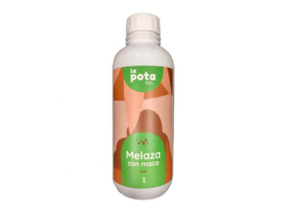 melaza con maca la pota 250ml