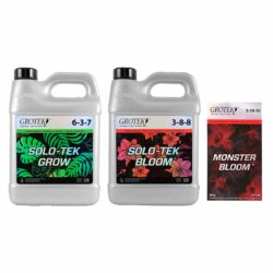 grotek micropack