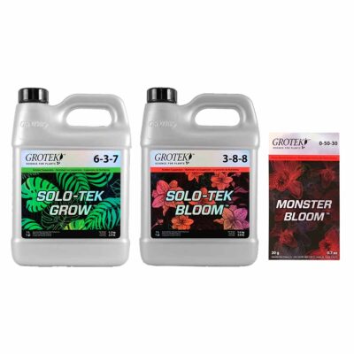 grotek micropack