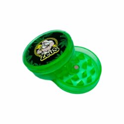 picador plastico mini zeus 30mm