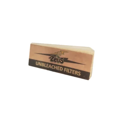 filtros zeus tips carton xl