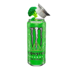 canuto lata monster